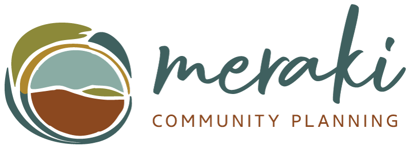 Meraki Community Planning