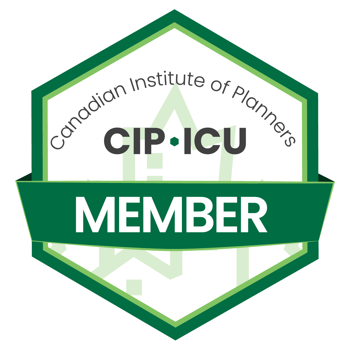 CIP Badge
