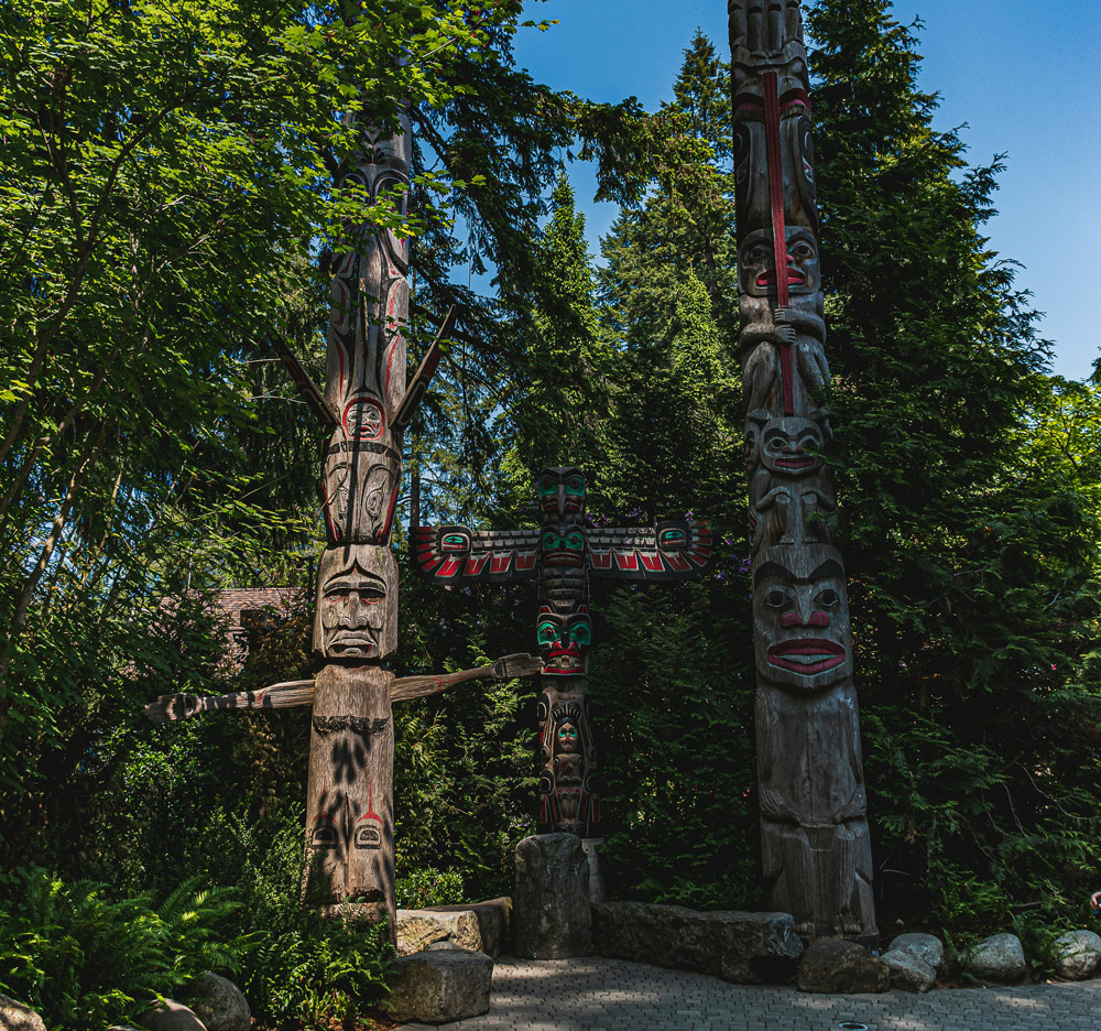 totems